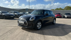 MINI Hatchback 1.5 Cooper Classic 3dr Petrol Hatchback